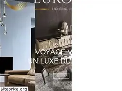 Sites similar to eurolux.ma