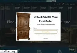 Sites similar to euroluxantiques.com