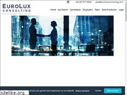 Sites similar to euroluxconsulting.com