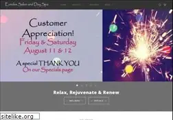 Sites similar to euroluxdayspa.com