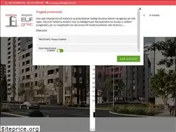 Sites similar to euroluxgradnja.rs