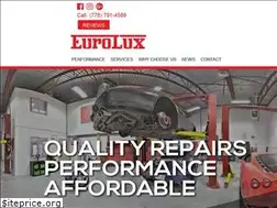 Sites similar to euroluxltd.com