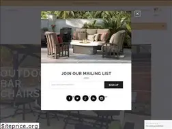 Sites similar to euroluxpatio.com