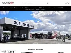 Sites similar to eurom-sport.com