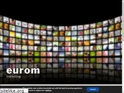 Sites similar to eurom.co.uk