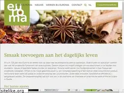 Sites similar to euroma.com