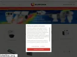 Sites similar to euroma.es