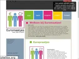 Sites similar to euromaatjes.nl