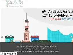 Sites similar to euromabnet.com