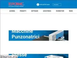Sites similar to euromac.com