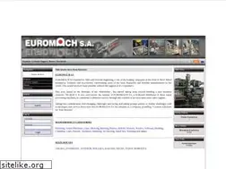 Sites similar to euromach.gr
