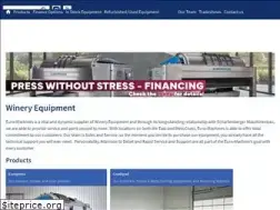 Sites similar to euromachinesusa.com