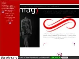 Sites similar to euromag-display.com