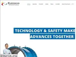 Sites similar to euromag.com