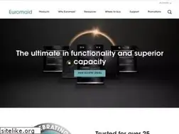 Sites similar to euromaid.com.au