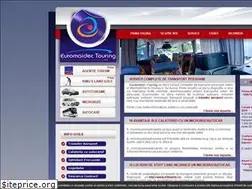 Sites similar to euromaidec.ro