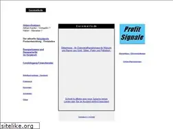 Sites similar to euromails.de