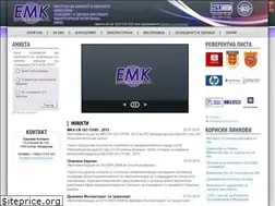 Sites similar to euromakkontrol.com