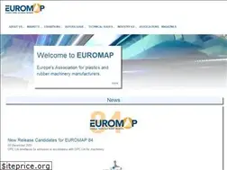 Sites similar to euromap.org