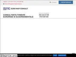 Sites similar to euromapconsult.ro
