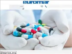 Sites similar to euromar.co.il