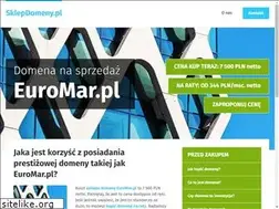 Sites similar to euromar.pl