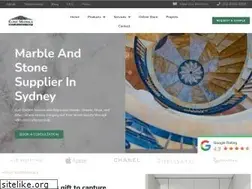 Sites similar to euromarble.com.au