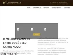 Sites similar to euromarcas.com.br