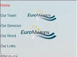 Sites similar to euromarien.com