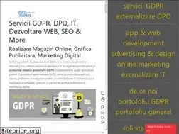 Sites similar to euromarket.ro