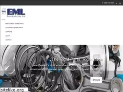 Sites similar to euromarketing.co.nz