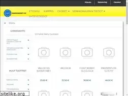 Sites similar to euromarkkinointi.fi