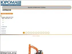 Sites similar to euromash.com.ua