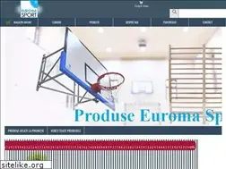 Sites similar to euromasport.ro