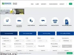 Sites similar to euromaster-msauto.cz