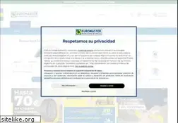 Sites similar to euromaster-neumaticos.es