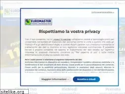 Sites similar to euromaster-pneumatici.it