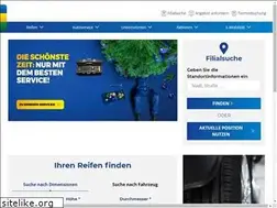 Sites similar to euromaster.at