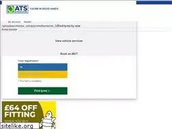 Sites similar to euromaster.com