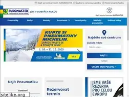 Sites similar to euromaster.cz