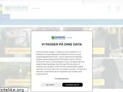 Sites similar to euromaster.dk