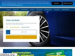 Sites similar to euromaster.fi