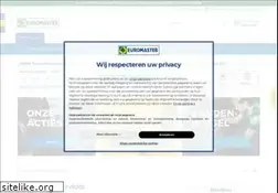 Sites similar to euromaster.nl