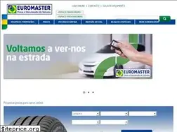 Sites similar to euromaster.pt