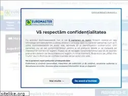 Sites similar to euromaster.ro