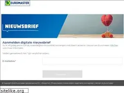 Sites similar to euromasternieuws.nl