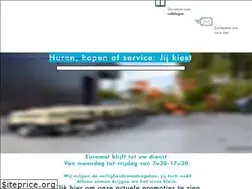 Sites similar to euromat.be