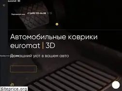 Sites similar to euromat3d.com