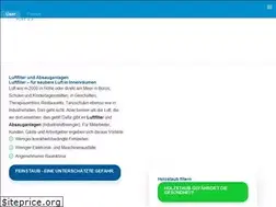 Sites similar to euromate-luftreiniger.de