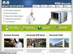 Sites similar to euromate.com.tr